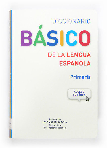 Diccionario Básico