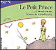 Le petit prince, CD