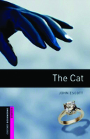 Cat, (reader+cd)