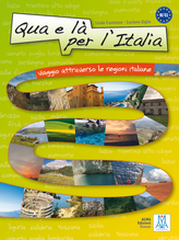 Qua e là per I'Italia, bok+ downloadable files