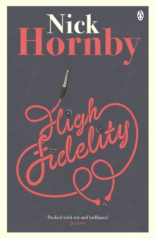 High Fidelity + svensk ordlista