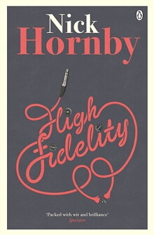 High Fidelity + svensk ordlista