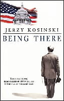 Being There + svensk ordlista