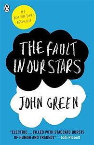 The Fault In Our Stars+swedish wordlist