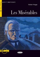 Les Misérables (Book + audio online)