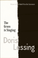 Grass is Singing + svensk ordlista