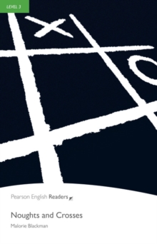 Noughts and Crosses (bok+mp3cd)