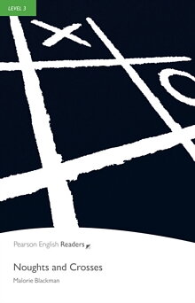 Noughts and Crosses (bbo+mp3cd)