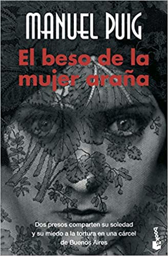 El beso de la mujer araña - 2