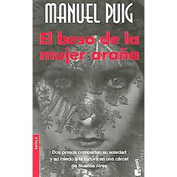 El beso de la mujer araña