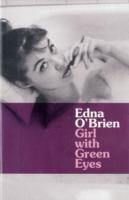 Girl with Green Eyes + svensk ordlista