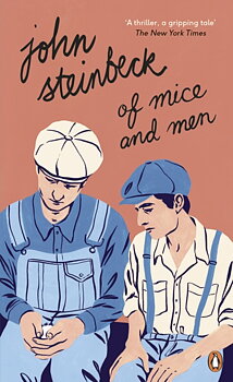 Of Mice and Men +svensk ordlista