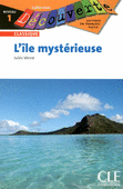 L'ile mystérieuse