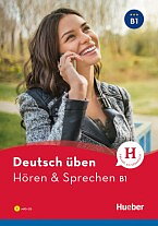Hören & Sprechen B1 bok+MP3CD
