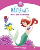 The Little Mermaid : Ariel and the Prince