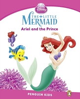 The Little Mermaid : Ariel and the Prince
