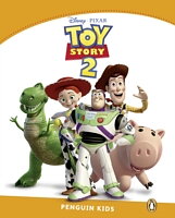 Toy Story 2