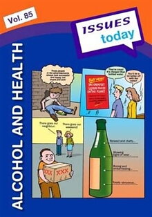 Issues Today: Alcohol and Health