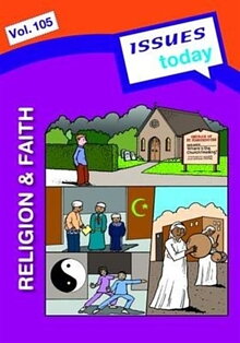 Issues Today: Religion and Faith