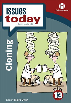 Issues Today: Cloning