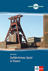Gefährliches Spiel in Essen Buch + Online-Angebot