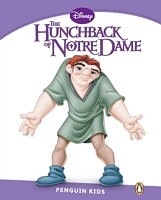 Hunchback of Notre Dame 