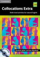 Collocations Extra Multi-level activities for natural English
