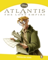 Atlantis : The Lost Empire
