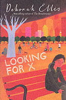 Looking for X