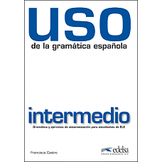 Uso de la gramática española - intermedio