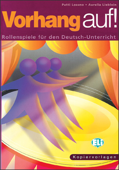 Vorhang auf!, photocopiables