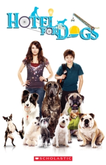Hotel for dogs