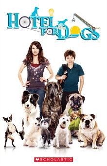 Hotel for dogs