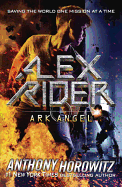 Ark Angel (Alex Rider #6)