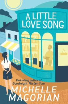 A Little Love Song