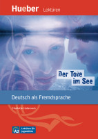 Der Tote im See, bok + audio online