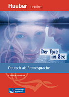 Der Tote im See, bok + audio online