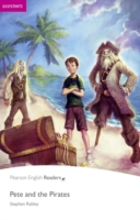 Pete and the Pirates+cd