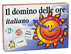 Il Domino delle Ore