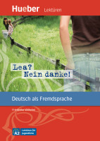 Lea? Nein danke! Bok + audio online