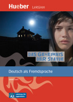Das Geheimnis der Statue, bok + audio online