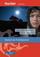 Das Geheimnis der Statue, bok + audio online