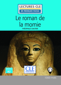 Roman de la momie