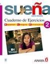Sueña 2 Cuaderno de Ejercicios