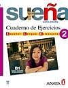 Sueña 2 Cuaderno de Ejercicios