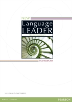 New Language Leader Pre-Intermediate Coursebook + online resources