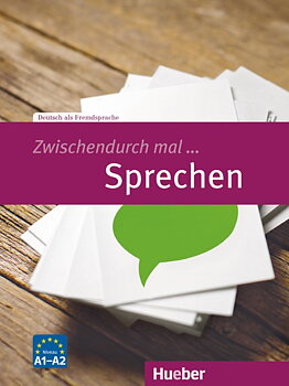 Zwischendurch mal... Sprechen