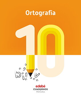  Ortografía 10