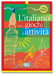 L'Italiano con giochi e attività 2