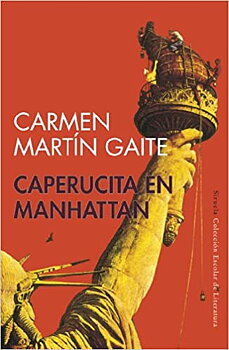 Caperucita en Manhattan